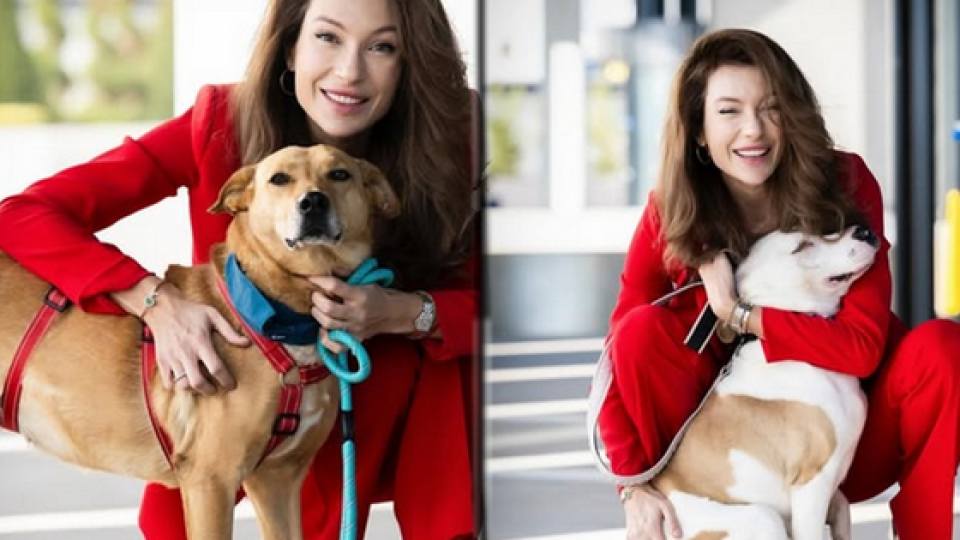 ДРАМА В БАНСКО! Никол Станкулова и децата ѝ в сълзи заради куче – развръзката ще те разтърси