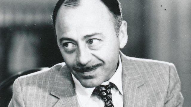 Кой ще влезе в ролята на Тодор Колев в "Опасен чар"