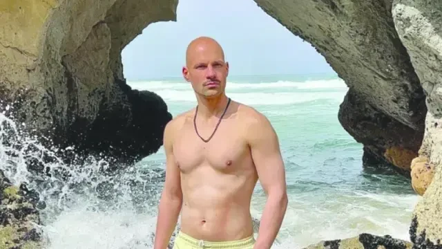 От началото на март внукът на Коста Цонев Димитър