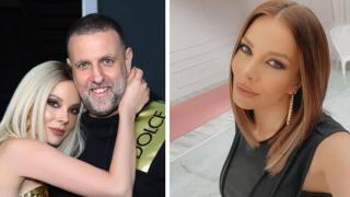 Емилия: С Жорж няма да позволим да се разделим