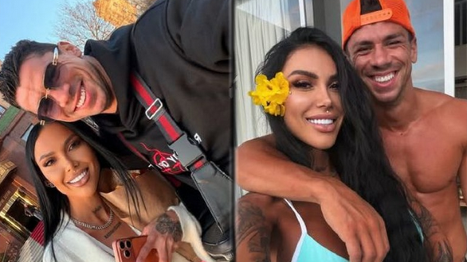 Най-добрият ни кикбоксьор смени Гери-Никол с тунингована красавица (СНИМКИ)