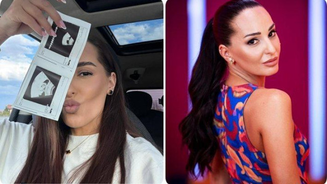 Великденско чудо! Брадърката Елена забременяла след спонтанен аборт