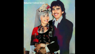 Джордж Харисън чакал 20 г. да срещне Янка Рупкина, мъчил се да свири „Полегнала е Тодора“