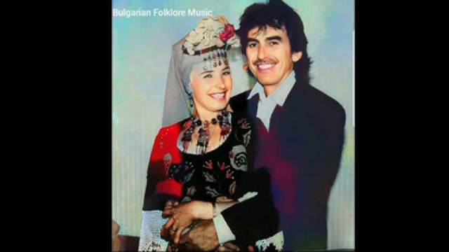 Джордж Харисън чакал 20 г. да срещне Янка Рупкина, мъчил се да свири „Полегнала е Тодора“