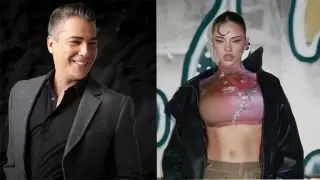 Дара в нов сръбски кавър