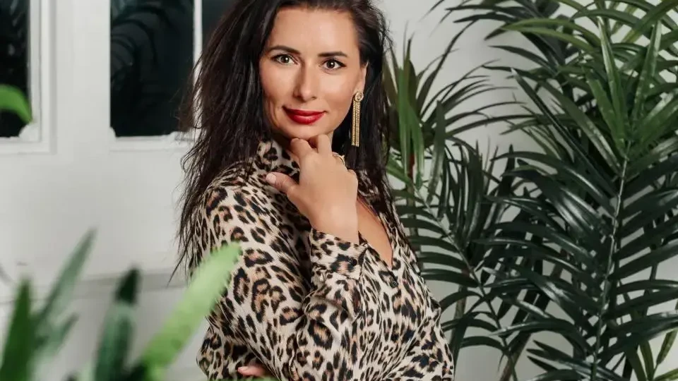 Наталия Кобилкина: Бог не ми е дал дарба да готвя!