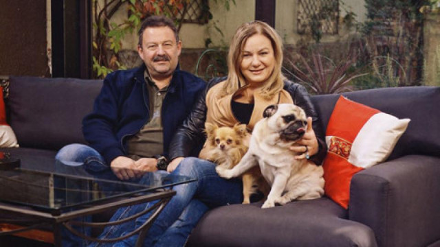 Разтърсваща изповед: Митко Цонев се появява в сънищата на жена си