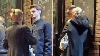 Радина и Пламен се обичат на сцената