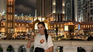 Преслава превзе Париж