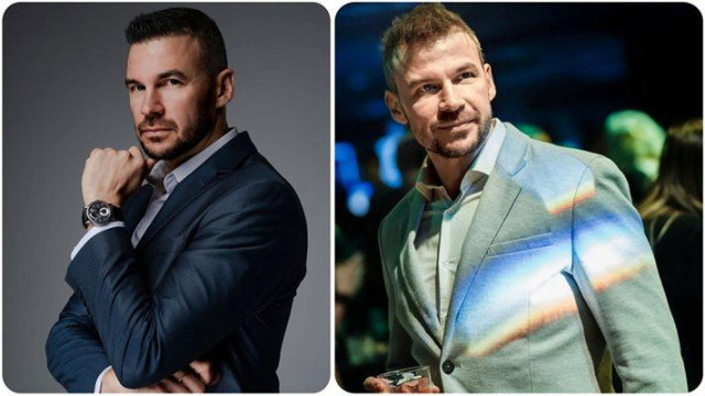 Ивайло Захариев се сбил заради жена