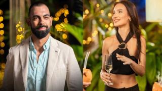 СПОЙЛЕР: Ето с коя си тръгва Гатев от "Ергенът"! НЕ Е тази, която очаквате!