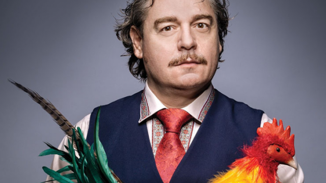 Камен Донев мълчи за личния си живот… но истината за брака му излезе!