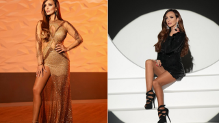 Глория  в най-откровеното си интервю: Да, влюбена съм!