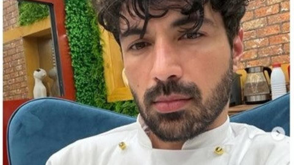 Евгени Генчев е големият победител в „Кухнята на Ада“ (ВИДЕО)
