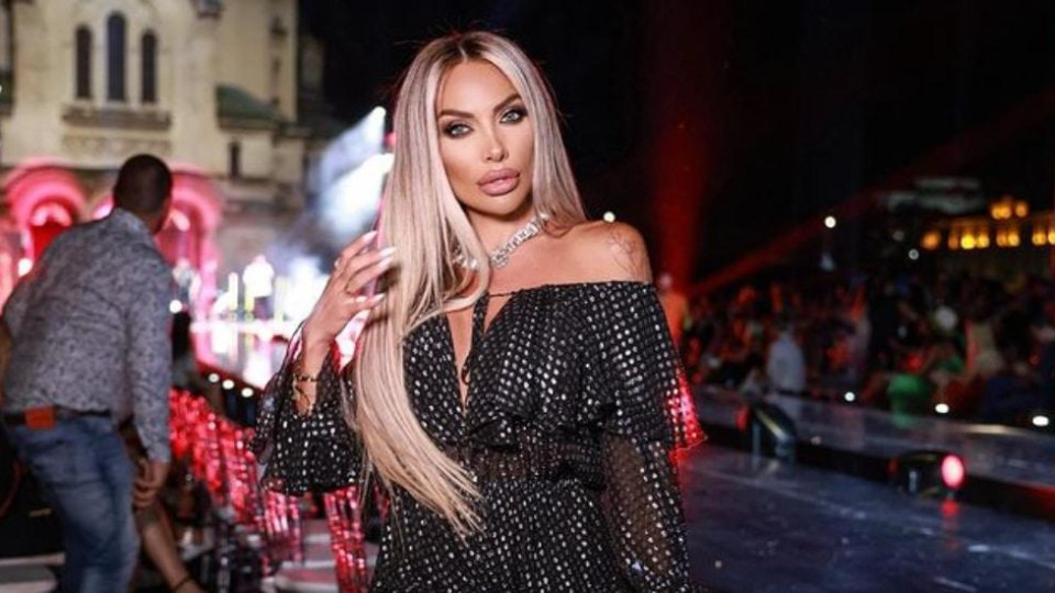 Златка Райкова: Щом кресна, приключва всичко