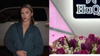 Бившата на Насар най-сетне с ново гадже