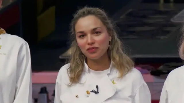 Участничката в Кухнята на Ада ще направи Явор Бахаров баща
