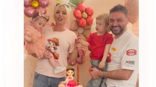 Камелия ПРОГОВОРИ как се е сдобила с дъщеричка! Не е със сурогатство