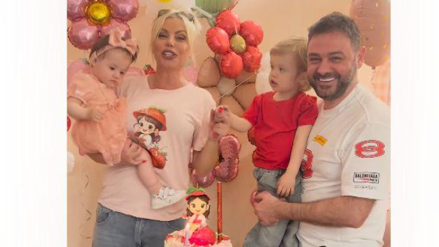 Камелия ПРОГОВОРИ как се е сдобила с дъщеричка! Не е със сурогатство