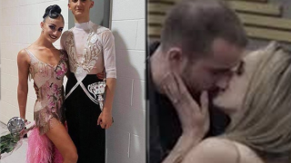 Танците събират Деси Трифонова с бащата на децата й, „Хелс Китчън“ ги раздели