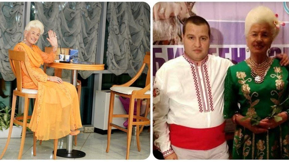 Народният певец Илиян Йорданов: Направих сърдечна криза след смъртта на Янка