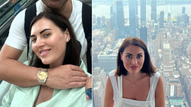 Ирина Карабаджак прави секс и след раждането