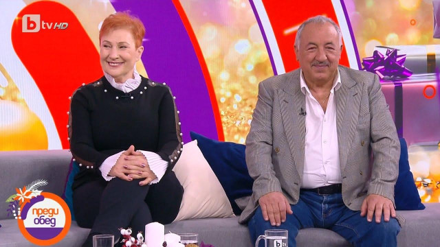 Първо в HotArena: Внеапно почина Кирил Икономов