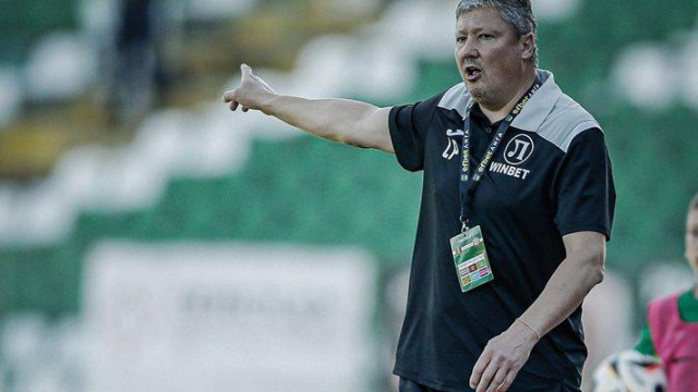 Добри новини: Любо Пенев се подобрява, качва килограми