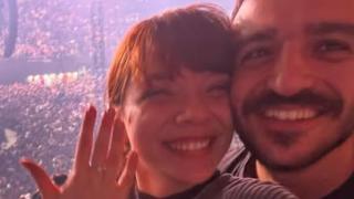 Спонтанен годеж, тайна сватба? Актрисата Елеонора Иванова шокира с плановете си!