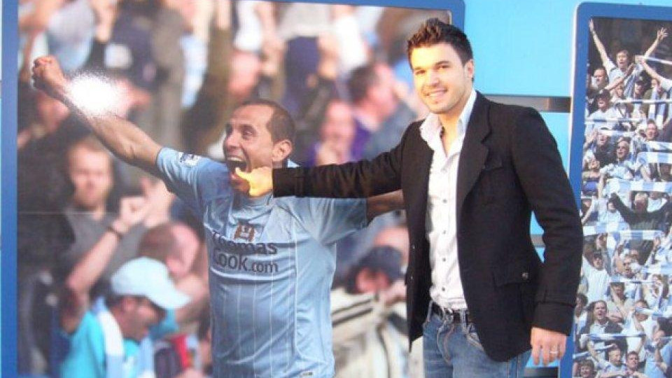 Божинов и Мартин Петров станаха полицаи в Япония