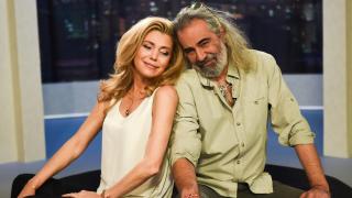 Роди се второ внуче на Слабаков и Ернестина