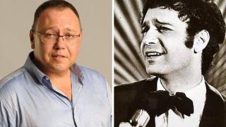 Синът на Емил Димитров: Баща ми си отиде омерзен от това, в какво се превръща България!