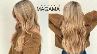 В крак с тенденциите с Магама: Вижте най-модерния цвят за коса тази пролет