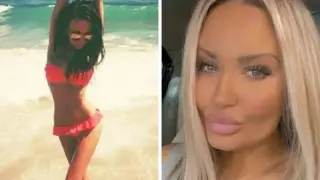 Пламена Петрова проговори: Kак стигнах до 35 кг и се върнах към живот