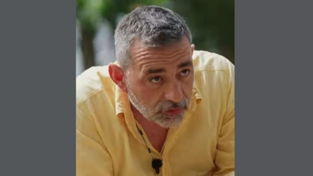 Новият ерген Георги Гатев влезе в имението с гръм и