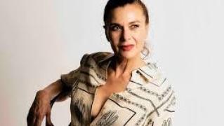 Хатидже Аслан се влюби в колега