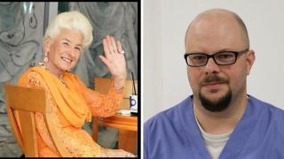 Д-р Алексиев отговори на обвиненията за смъртта на Янка Рупкина: Беше стабилна, а не в кома при изписването