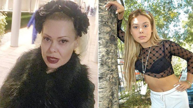 Крадци са атакували дома на Албена Вулева в Кипър алармира