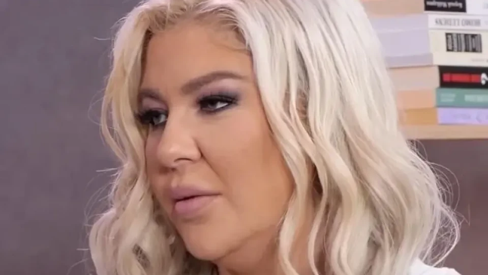 Кой замести мъжа в леглото на Андреа? Отговорът е неочакван