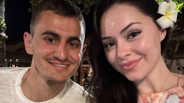 Капитанът на Левски Георги Костадинов е на път да се