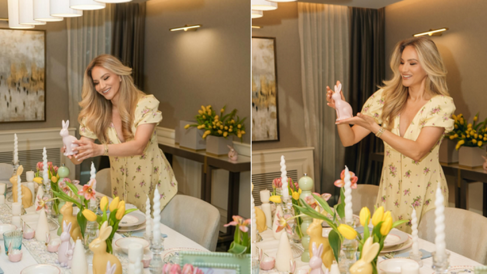 Зейнеб за малко  да натрови хора ВИДЕО