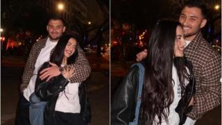 Станислав от  „Хелс Китчън”  показа новата жена