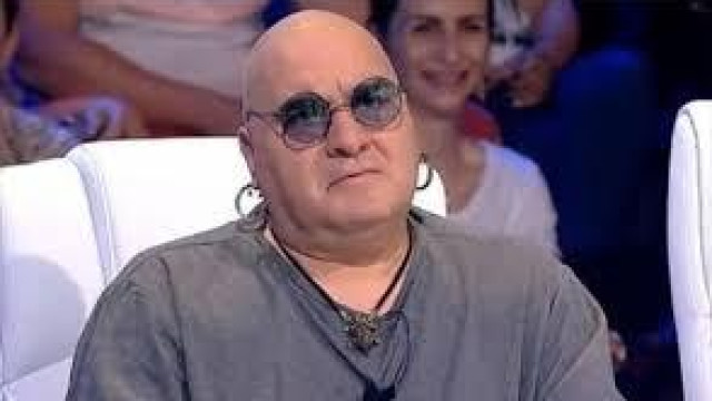 Димитър Ковачев Фънки яде паста на Великден Журито на Като две
