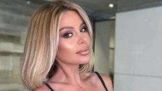 Светлана Василева  спала в хотели за по  18 000 лева на вечер