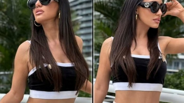 Мария Илиева  продължава  да слабее