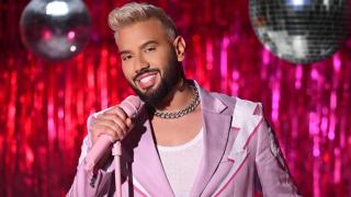 И Джордан се гласи за  концерт в „Арена 8888“