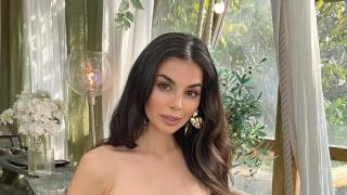 Мегз се завръща  в България като  дизайнерка