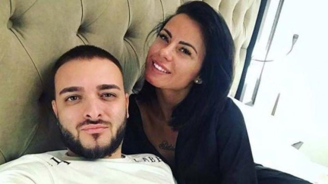 Любимата на рапъра Криско – Цветелина Петрова призна че е