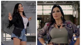 Скандал в чалгата! Свиха хит на Пепа Секса, тя избухна: Няма как да я клонират!