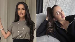 Марая по-красива и от майка си: Дъщерята на Мария впечатлява с красота и успехи